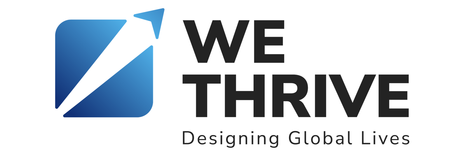 We Thrive